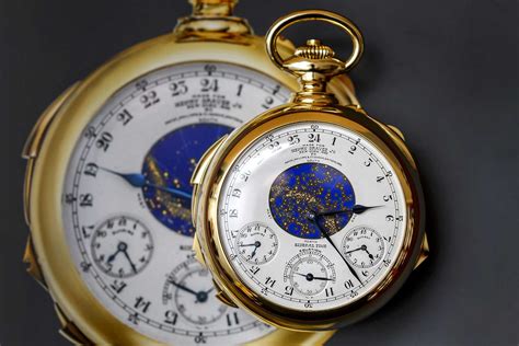 patek philippe pocket watches collection|high end swiss pocket watches.